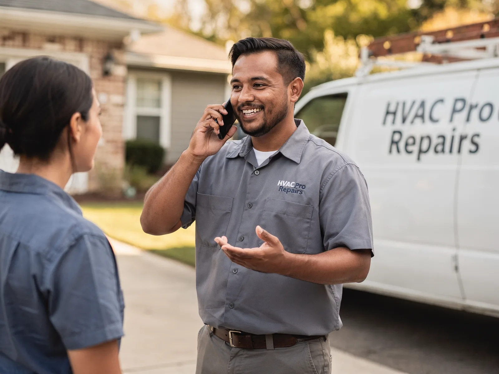 Heat Pump Repair Big Piney, WY FAQs